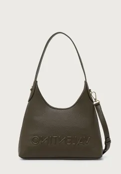 Valentino Bags  geanta crossbody pentru femei cu imitatie de piele BIANKA RE imagine