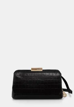 Valentino Bags geanta crossbody pentru femei cu imitatie de piele GLACE imagine