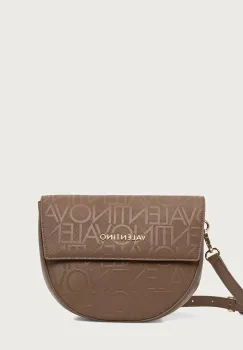Valentino Bags  geanta crossbody pentru femei cu imitatie de piele GYNEVRA RE imagine