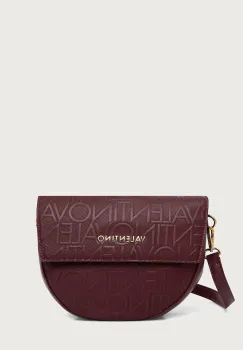 Valentino Bags  geanta crossbody pentru femei cu imitatie de piele GYNEVRA RE imagine