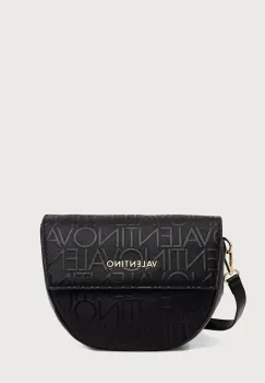 Valentino Bags  geanta crossbody pentru femei cu imitatie de piele GYNEVRA RE imagine