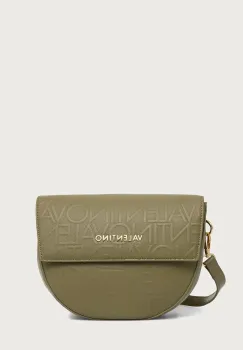 Valentino Bags  geanta crossbody pentru femei cu imitatie de piele GYNEVRA RE imagine