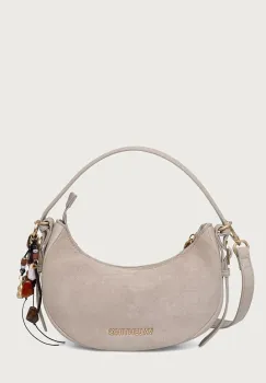 Valentino Bags  geanta crossbody pentru femei cu imitatie de piele intoarsa WINNIE WINTER imagine