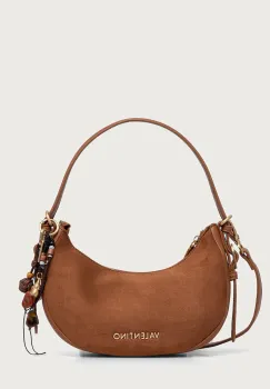 Valentino Bags  geanta crossbody pentru femei cu imitatie de piele intoarsa WINNIE WINTER imagine