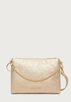 Valentino Bags  geanta crossbody pentru femei cu imitatie de piele LUMI imagine