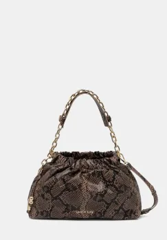 Valentino Bags geanta crossbody pentru femei cu imitatie de piele LUMIRA imagine