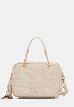 Valentino Bags geanta crossbody pentru femei, din imitatie de piele GEA imagine
