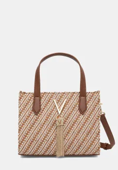 Valentino Bags geanta crossbody pentru femei DIVINA SUMMER imagine