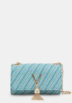 Valentino Bags geanta crossbody pentru femei DIVINA SUMMER imagine
