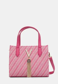 Valentino Bags geanta crossbody pentru femei DIVINA SUMMER imagine