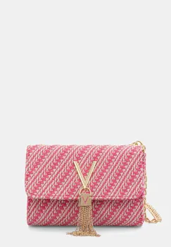 Valentino Bags geanta crossbody pentru femei DIVINA SUMMER imagine