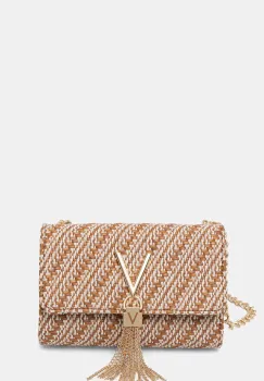 Valentino Bags geanta crossbody pentru femei DIVINA SUMMER imagine