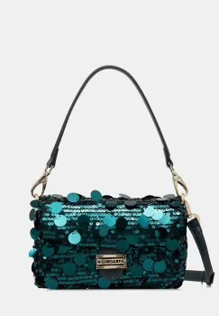 Valentino Bags geanta crossbody pentru femei SLEET imagine