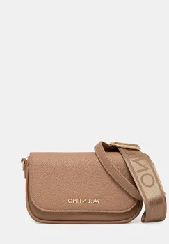 Valentino Bags geanta culoarea bej, VBS7UE02G imagine