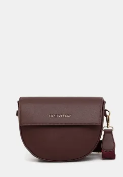 Valentino Bags geanta culoarea maro, VBS3XJ02 imagine