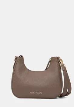 Valentino Bags geanta culoarea maro, VBS7LX06 imagine