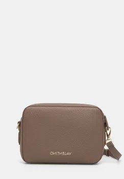 Valentino Bags geanta culoarea maro, VBS7LX07 imagine