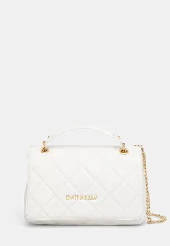 Valentino Bags geanta culoarea negru, VBS3KK02R imagine