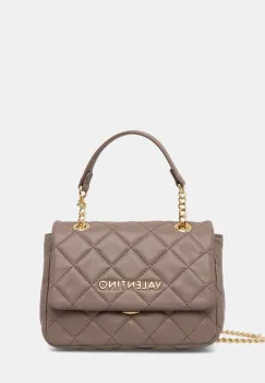 Valentino Bags geanta culoarea negru, VBS3KK05R imagine