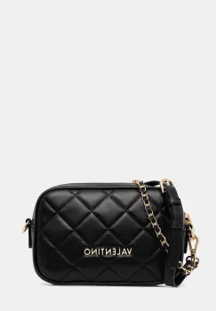 Valentino Bags geanta culoarea negru, VBS3KK51R imagine