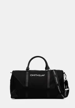 Valentino Bags geanta culoarea negru, VBS47308 imagine