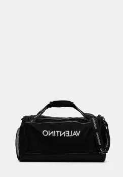 Valentino Bags geanta culoarea negru, VBS47310 imagine