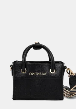Valentino Bags geanta culoarea negru, VBS5A805 imagine