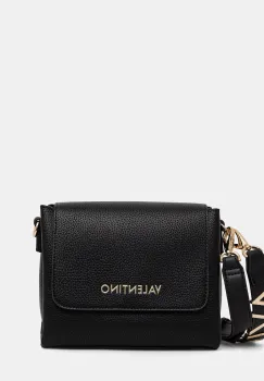 Valentino Bags geanta culoarea negru, VBS5A806 imagine