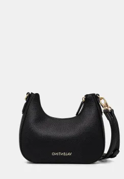 Valentino Bags geanta culoarea negru, VBS7LX06 imagine