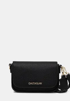 Valentino Bags geanta culoarea negru, VBS7UE02G imagine