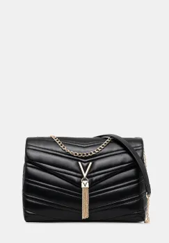 Valentino Bags geanta culoarea negru, VBS8DN09 imagine