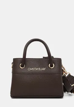 Valentino Bags geanta culoarea verde, VBS5A805 imagine