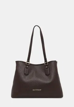 Valentino Bags geanta culoarea verde, VBS7LX01 imagine