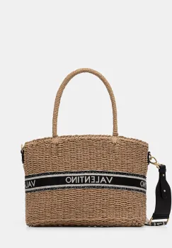 Valentino Bags geanta de plaja pentru femei BOHO imagine