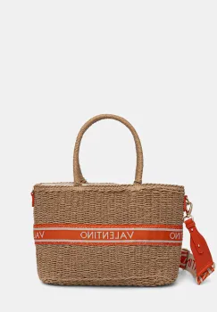 Valentino Bags geanta de plaja pentru femei BOHO imagine