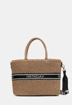 Valentino Bags geanta de plaja pentru femei BOHO imagine