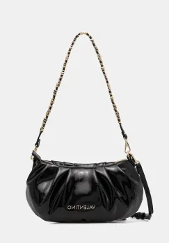 Valentino Bags geanta ELITA culoarea negru, VBS9IM17VER imagine