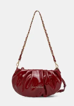 Valentino Bags geanta ELITA culoarea rosu, VBS9IM17VER imagine