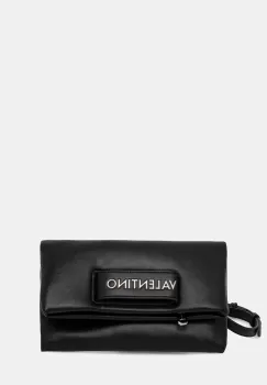 Valentino Bags geanta ENCANTA culoarea negru, VBS9IO17 imagine