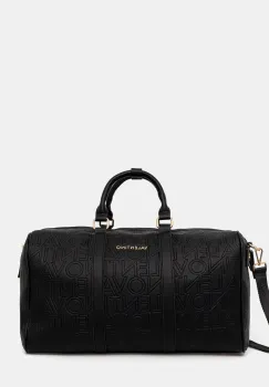 Valentino Bags geanta PANSY culoarea negru, VBS8PG60 imagine