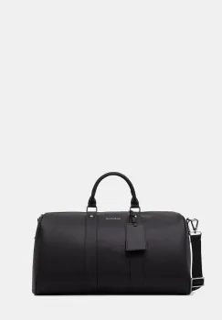 Valentino Bags geanta pentru barbati, cu imitatie de piele MARNIER imagine