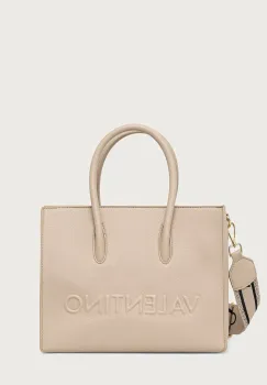 Valentino Bags  geanta pentru femei cu imitatie de piele BIANKA RE imagine