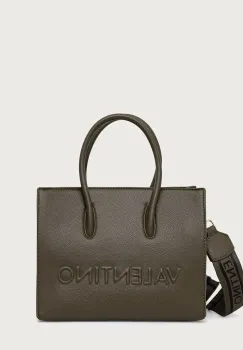 Valentino Bags  geanta pentru femei cu imitatie de piele BIANKA RE imagine