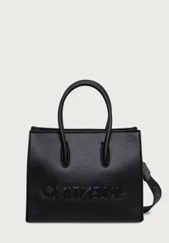 Valentino Bags  geanta pentru femei cu imitatie de piele BIANKA RE imagine