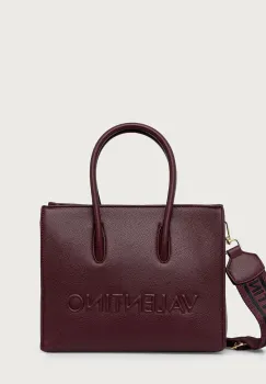 Valentino Bags  geanta pentru femei cu imitatie de piele BIANKA RE imagine