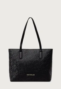 Valentino Bags  geanta pentru femei cu imitatie de piele GYNEVRA RE imagine