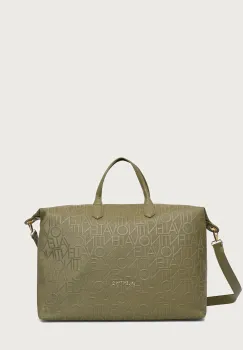Valentino Bags  geanta pentru femei cu imitatie de piele GYNEVRA RE imagine