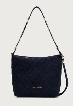 Valentino Bags  geanta pentru femei cu imitatie de piele intoarsa MAKENA imagine