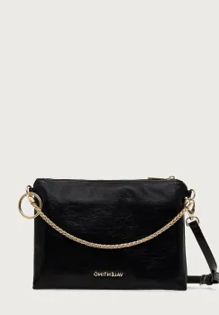 Valentino Bags  geanta pentru femei cu imitatie de piele LUMI imagine