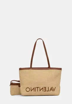 Valentino Bags geanta pentru femei impletita MAIAM imagine